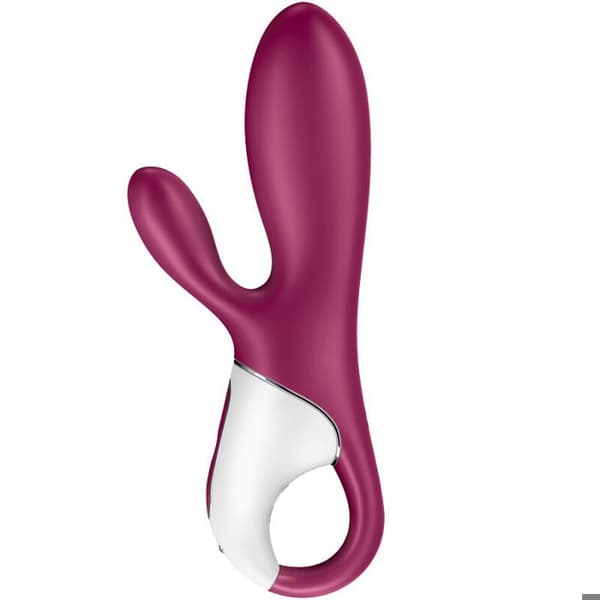 Hot Bunny Connect App - Satisfyer