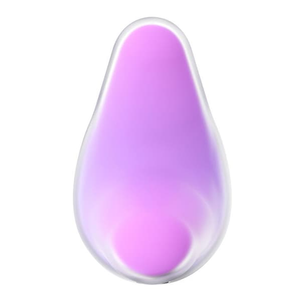 Satisfyer Mermaid Vibes - Lila/Rosa