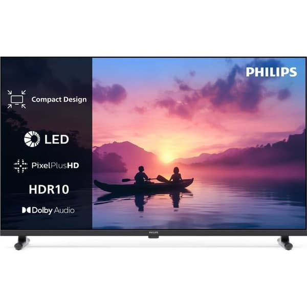 Philips 24PHS6050 - TV