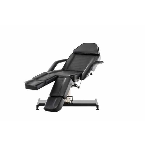 -CLP-Massagestol med justerbar lutning och hydraulisk split-funktion-Array