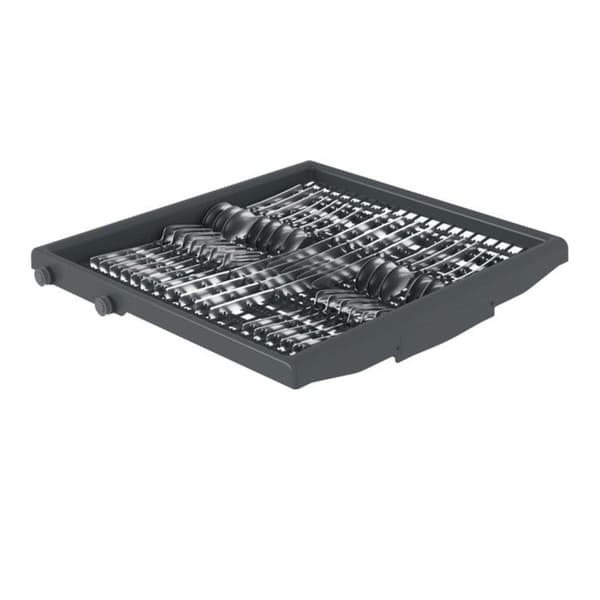 Diskmaskin Whirlpool 14 Kuvert Silver - W0ID734LS