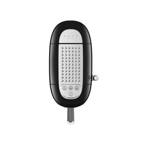Smeg 15 bars espressomaskin svart - ECF02BLÅ