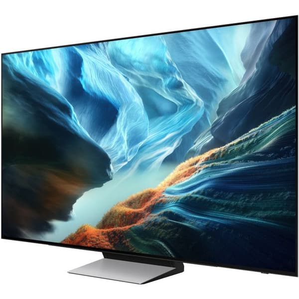 Samsung QE77S90HATXZT Grafit svart