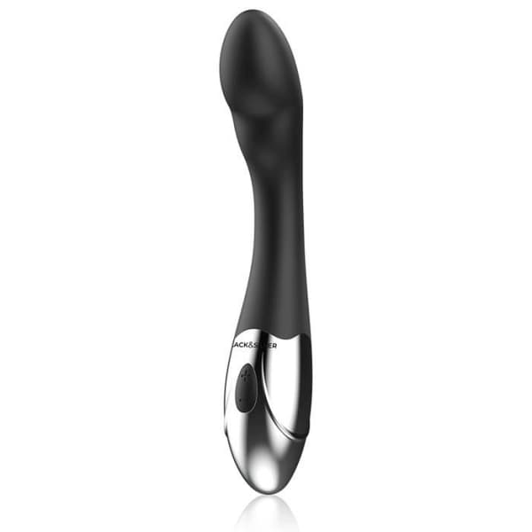 BLACKSILVER KILIAN STIMULERANDE VIBE