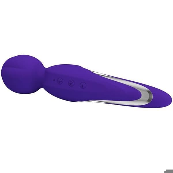 PRETTY LOVE - WALTER VIOLET VIBRATIONSTRÖV -