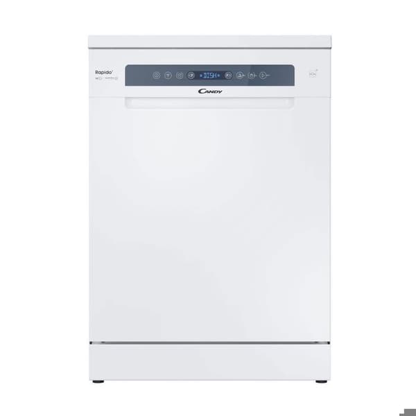CANDY diskmaskin CF 4C6F0W 14 kuvert
