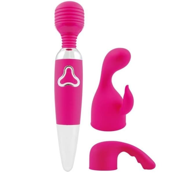 RECHARGEABLE STIMULATOR ODILON AMORESSA PREMIUM SILIKON
