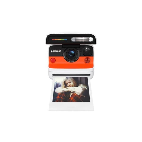 Polaroid Flip Vit Sofortkamera