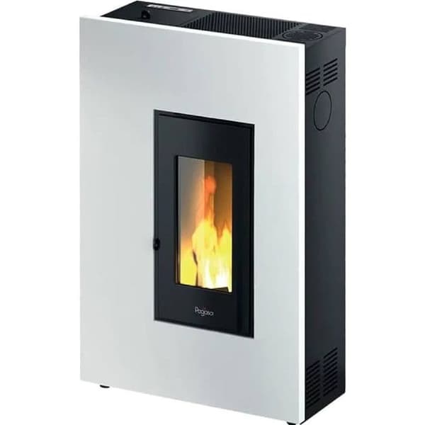 Pegaso Pelletsugn Madison 5 T2 7025144 Vit