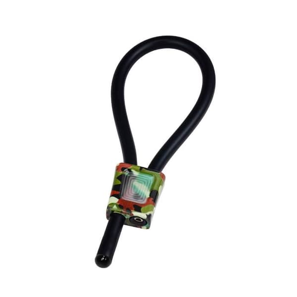 JUSTERBARA RINGAR ELECTRASTIM PRESTIGE ELECTRALOOPS - KAMOUFLAGE