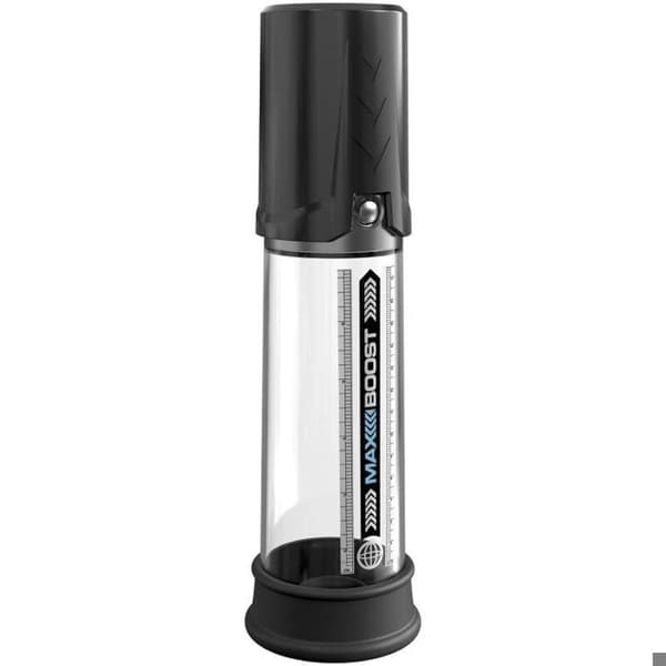 Pump Worx - Max Boost Penis Pump