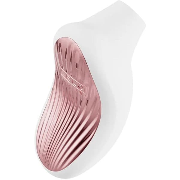 LELO - SONA 3 Klitorisstimulator - Kräm