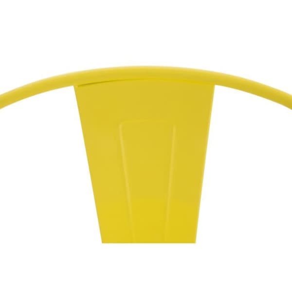 -CLP-Set med 4 stapelbara stolar Benedikt-Array