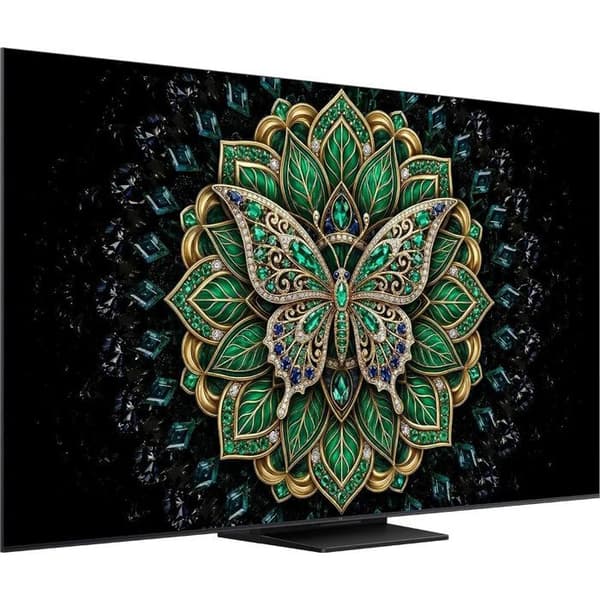 TCL 65C6K Pro - TV