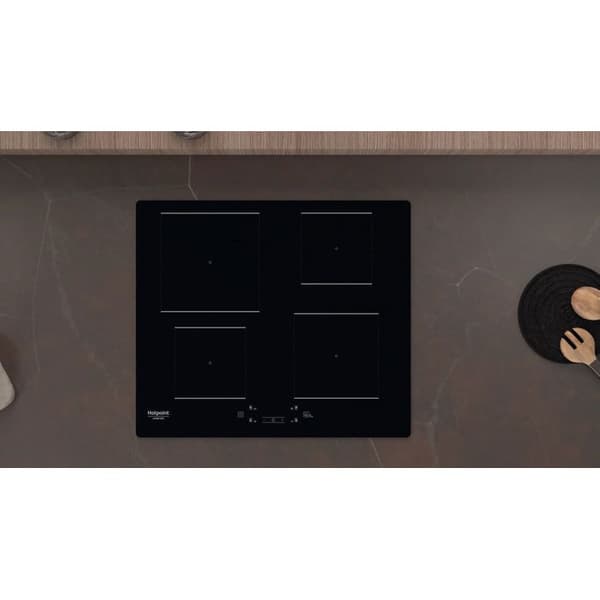 HOTPOINT Bordsinduktion HQ2260SNE
