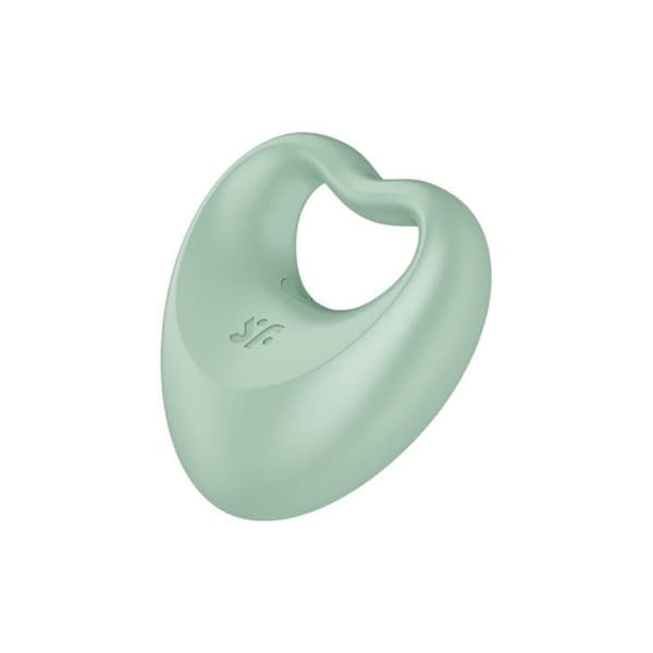 Satisfyer Perfekt par 3 hybrid vibrerande finger