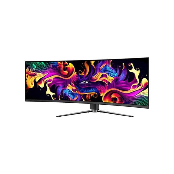 Ekran PC Msi MPG 491CQPX QD-OLED