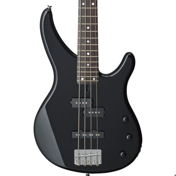 Yamaha TRBX174 BLK Elbas