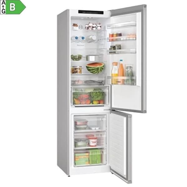 Bosch kylskåp kgn392LBF