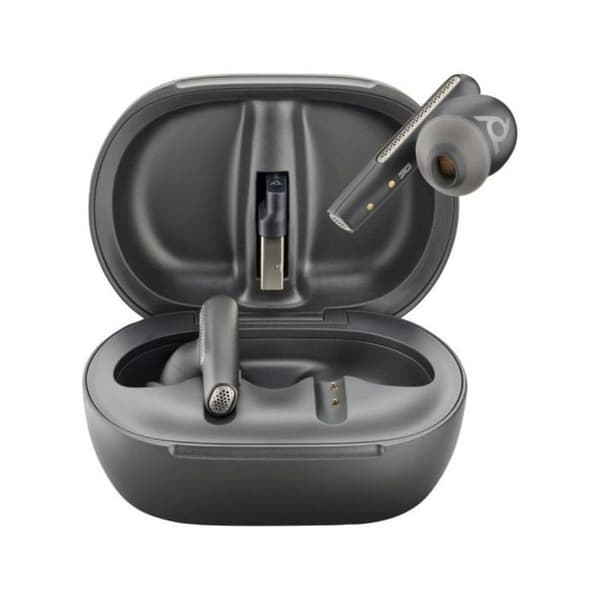 Poly Voyager Free 60+ - hörlurar