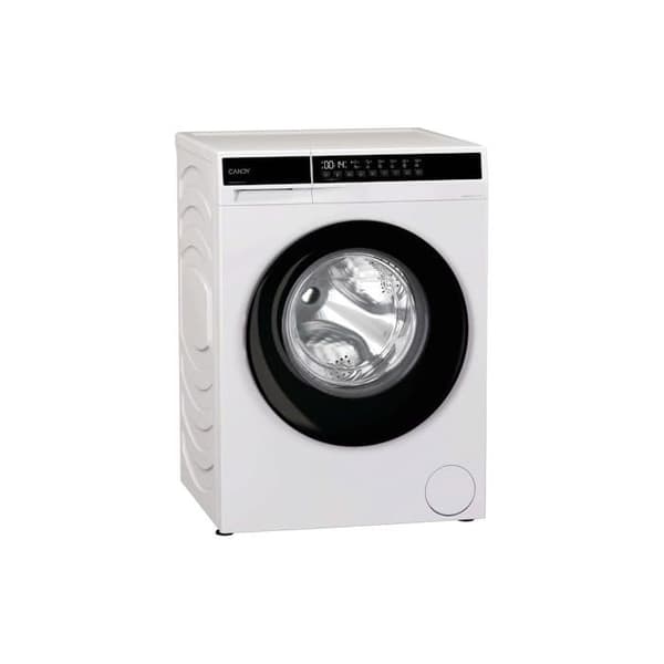 Tvättmaskin frontmatad - CANDY - EY 27SB7-S - 7 kg - Klass A - 12 program