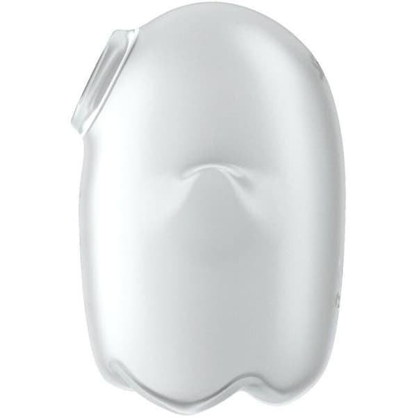 Satisfyer Glowing Ghost - Vit