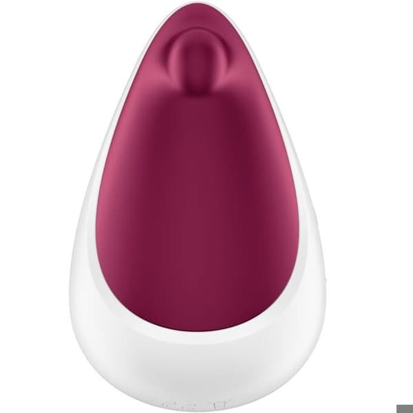 SATISFYER VIBRATOR - SATISFYER - SPOT ON 3 KLITORALSTIMULATOR BÄR