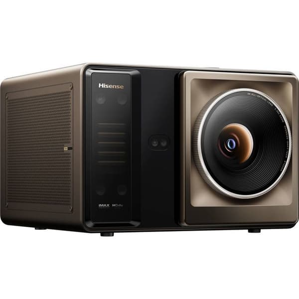 Hisense XR10 - Videoprojektion