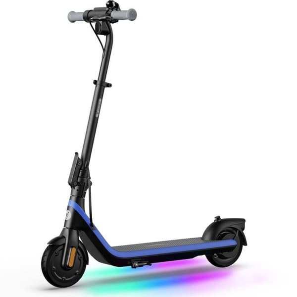 El-scooter barn Ninebot By Segway C2 Pro E