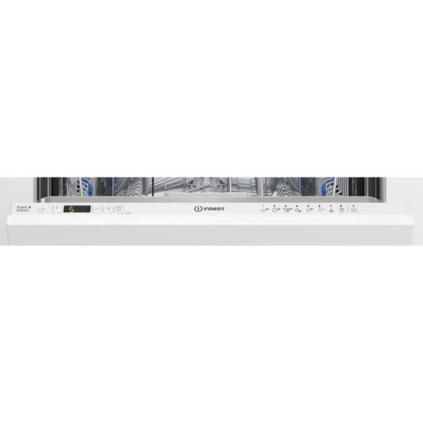 Indesit IN2IFC14BN6 inbyggd diskmaskin