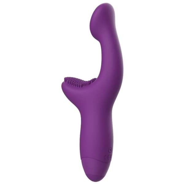 STIMULATOR A-SPOT VIBRERANDE REWOLUTION REWOKISS
