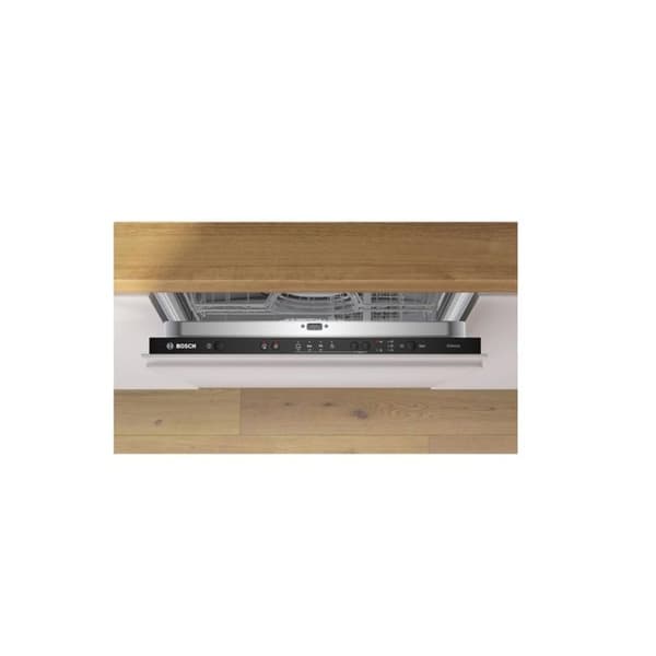 Bosch Diskmaskin 60cm 12 kuvert 48db helt integrerbar - SMV24AX04E