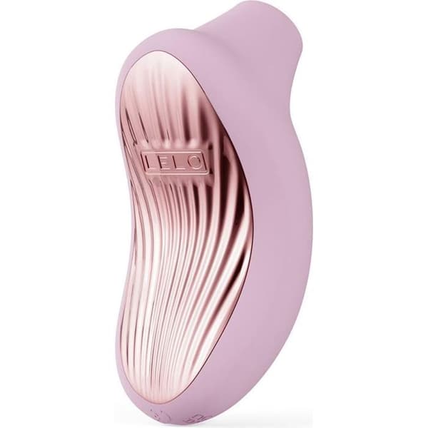 LELO - SONA 3 Cruise Klitorisstimulator - Rosa