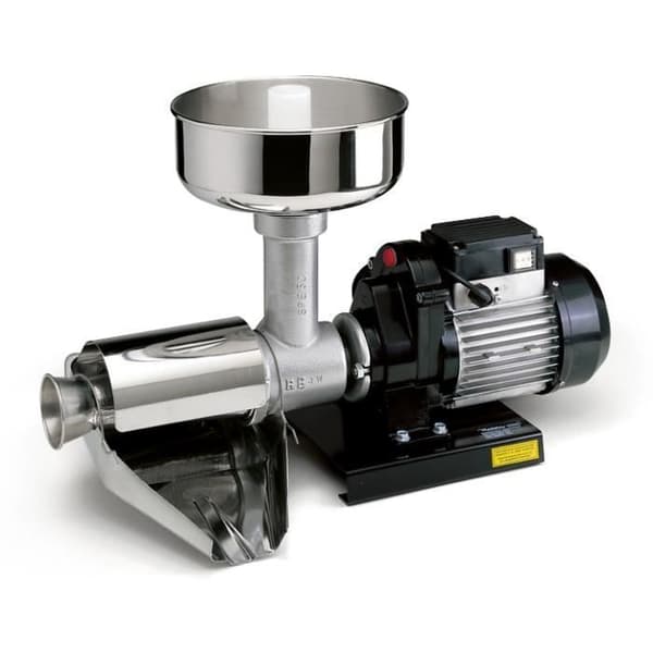 Tomatpress n.5 HP 0,80