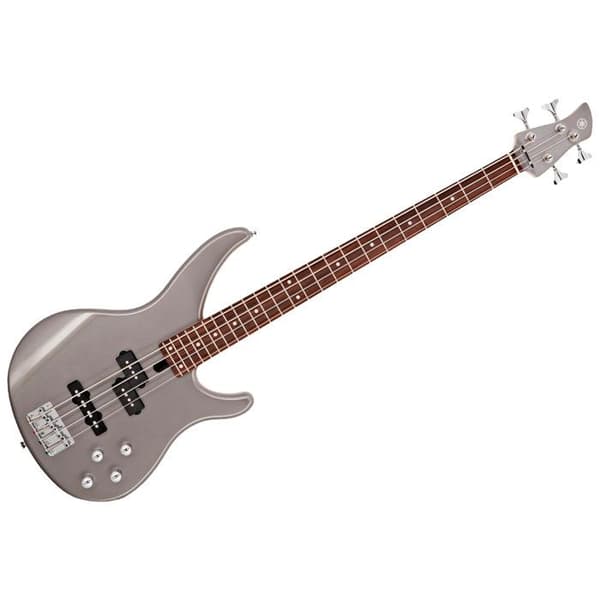 Yamaha TRBX 204 Grå Metallic Elbas