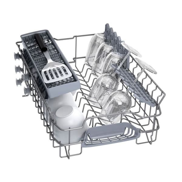 Bosch Diskmaskin 45cm 10 kuvert 46db vit - SPS2HKW55E