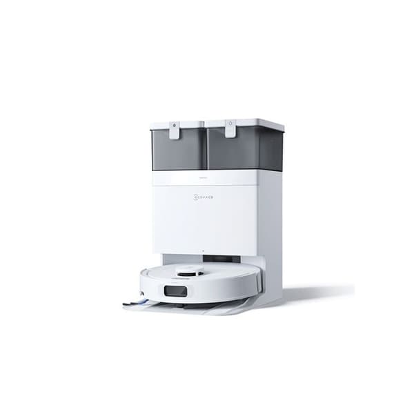 Robotdammsugare Deebot T30C Vit