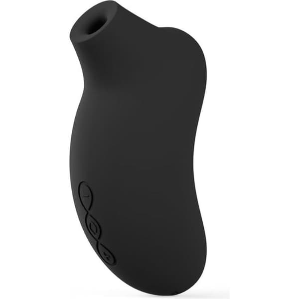 LELO - SONA 3 Cruise Klitorisstimulator - Svart