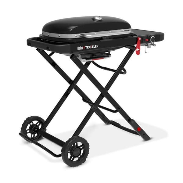 Grill Weber Traveler
