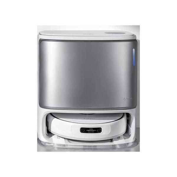 Robotdammsugare Narwal Freo Z10 Ultra Vit Silver