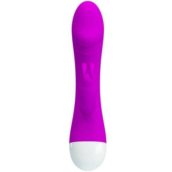 PRETTY LOVE SMART WILL VIBRATOR 30 FUNKTIONER