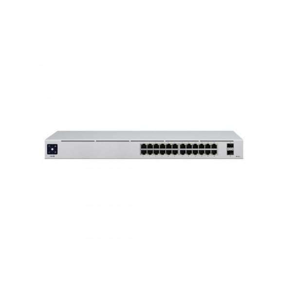 UbiQuiti USW-24-POE