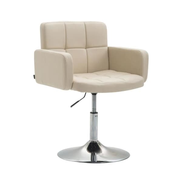 -CLP-Fauteuil lounge Los Angeles konstläder-Array