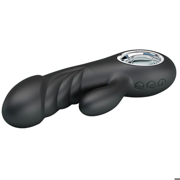 PRETTY LOVE - ANSEL GY POINT VIBRATOR CLITORIS STIMULATOR -