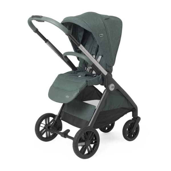 CHICCO - Barnvagn Bellagio 2 Fir Tree