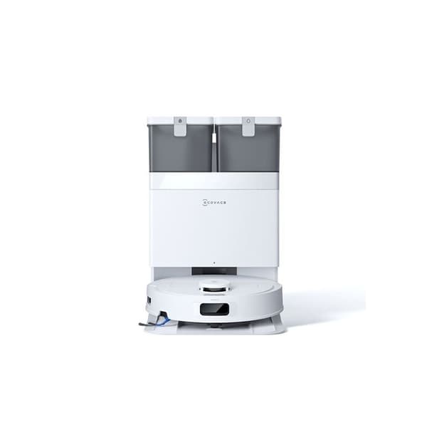 Robotdammsugare Deebot T30C Vit