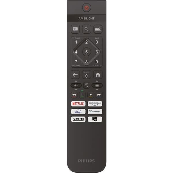 Philips 32PHS6050 - TV LED HD 32'' (80 cm)