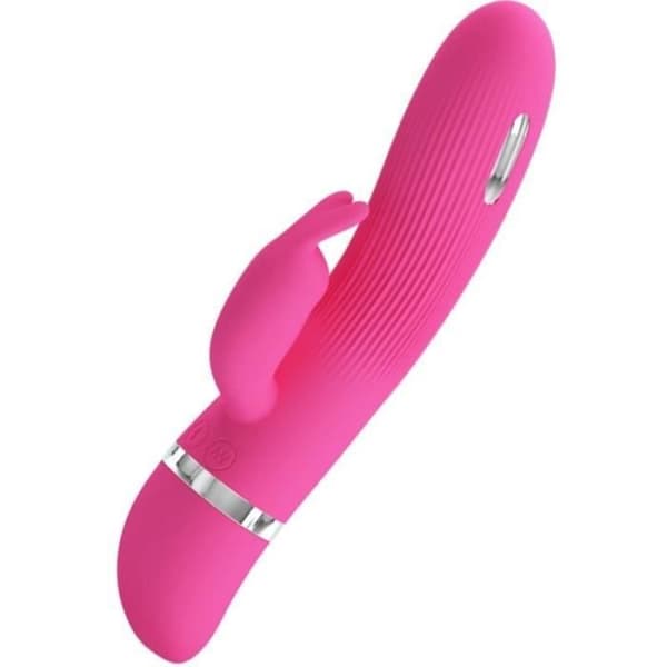 PRETTY LOVE FLIRTATION - INGRAM ELEKTROCHOCK VIBRATOR