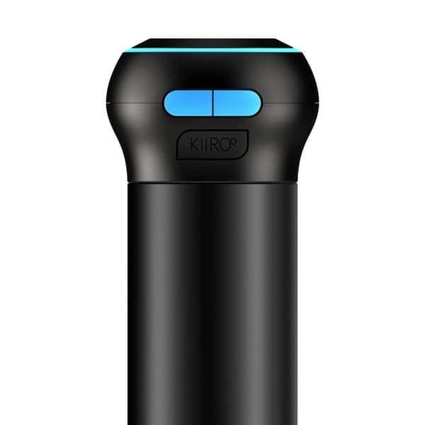 Kiiroo – Kontroll Stroker – Svart