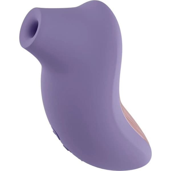 LELO - SONA 3 Klitorisstimulator - Lila Dusk